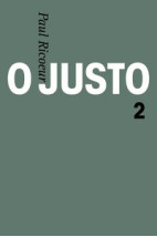 O justo - Volume 2