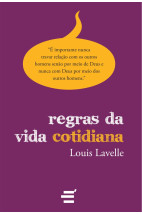 Regras da Vida Cotidiana