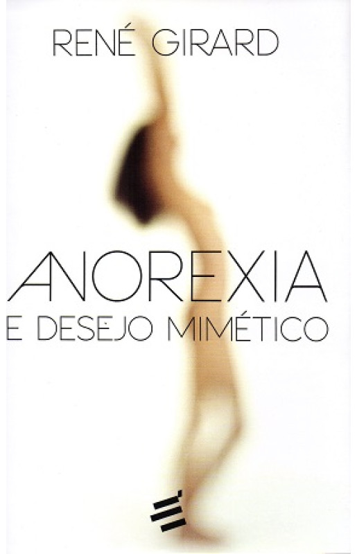 Anorexia e Desejo Mimético