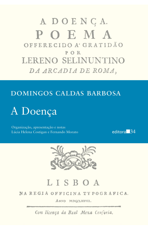 A doença