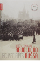 História concisa da Revolução Russa