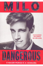 Dangerous - O maior perigo é a censura