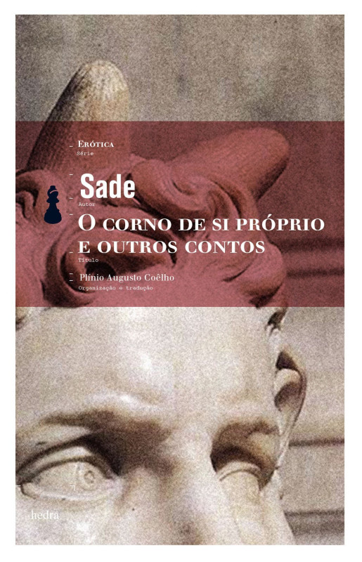 O corno de si próprio e outros contos