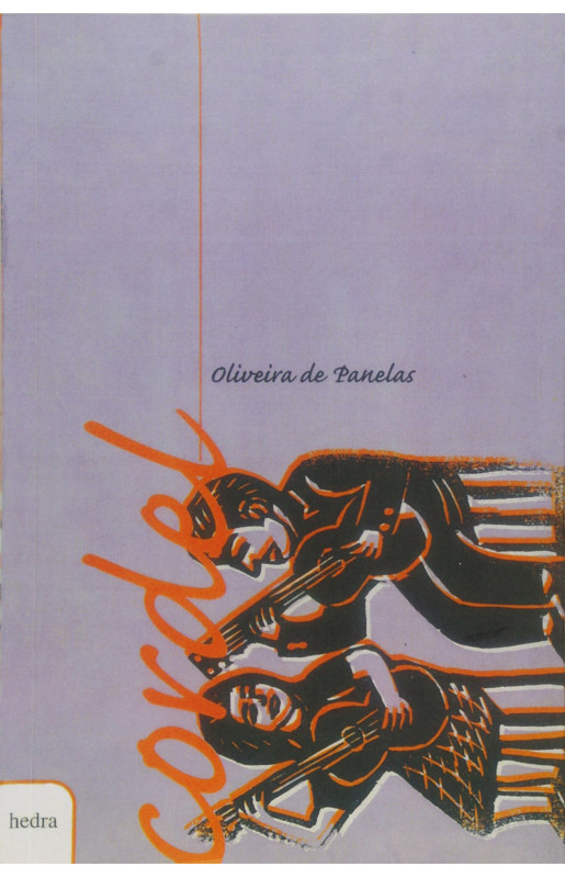 Cordel: Oliveira de Panelas