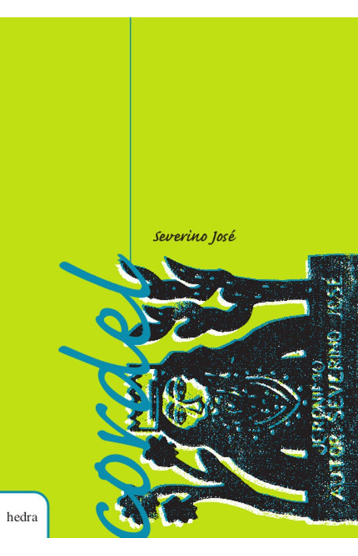 Cordel: Severino José