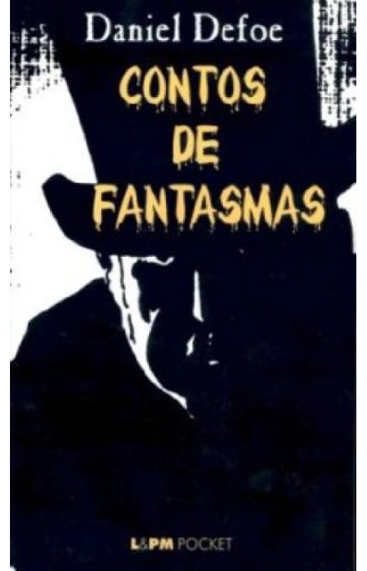 Contos de fantasmas