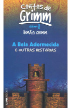 A bela adormecida e outras histórias - vol. I