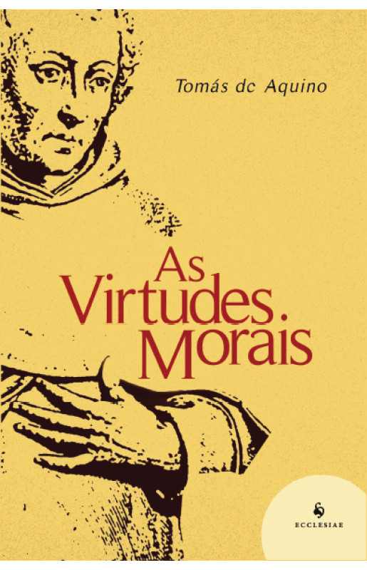 As Virtudes Morais