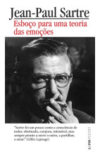 Esboço para uma teoria das emoções