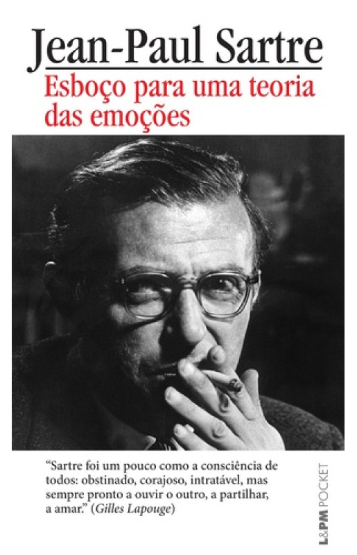 Esboço para uma teoria das emoções