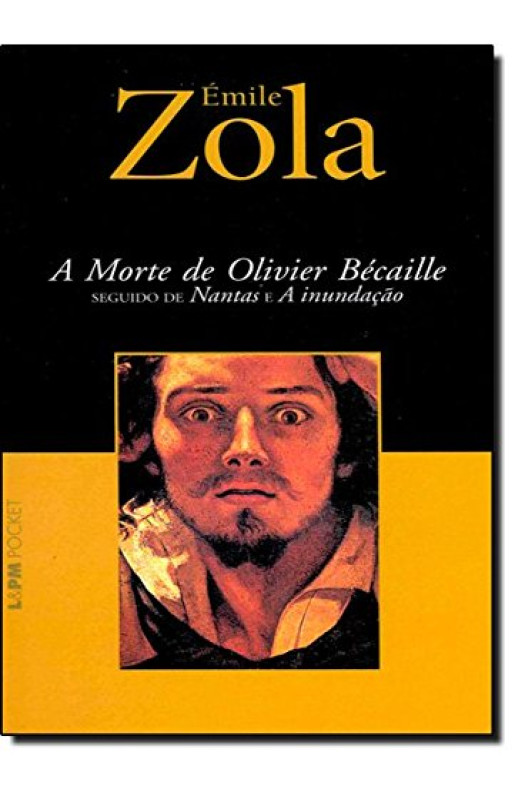 A morte de Olivier Becaille