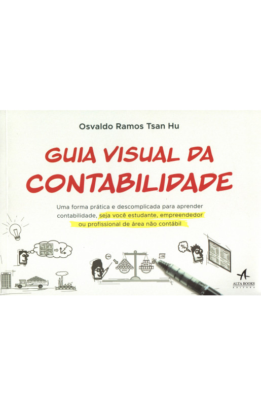 Guia visual da contabilidade