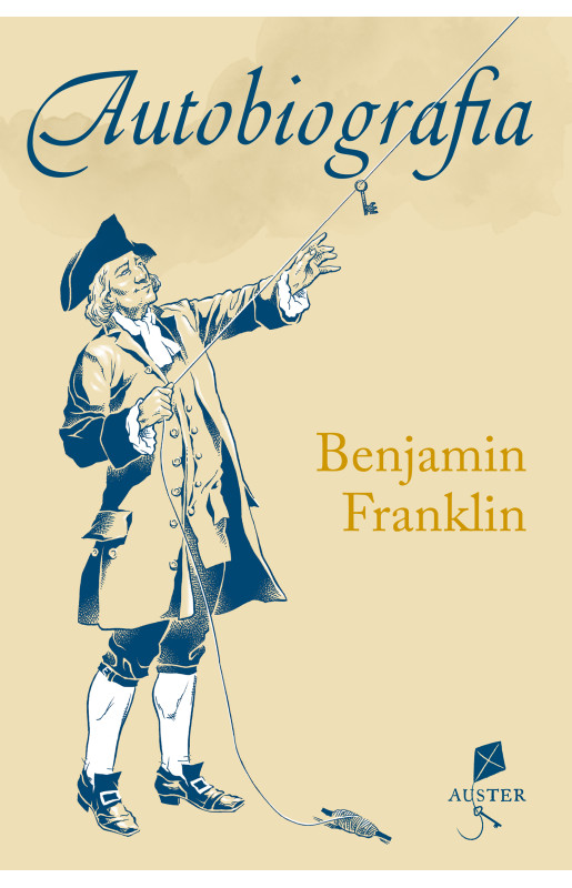Autobiografia de Benjamin Franklin
