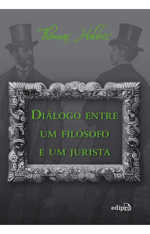 Diálogo entre um filósofo e um jurista