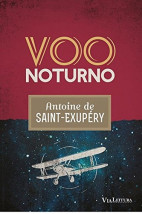 Voo noturno