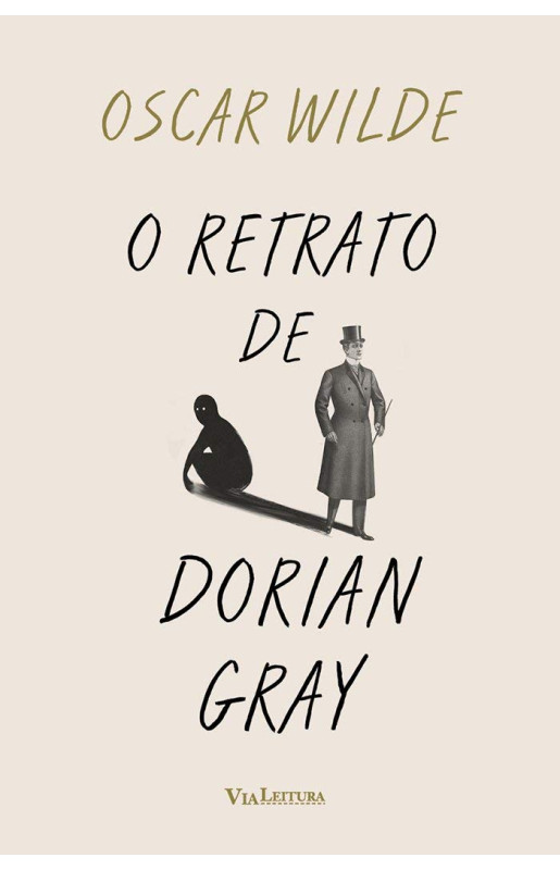 O retrato de Dorian Gray