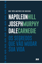 Os segredos que vão mudar sua vida