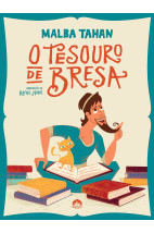 O tesouro de Bresa
