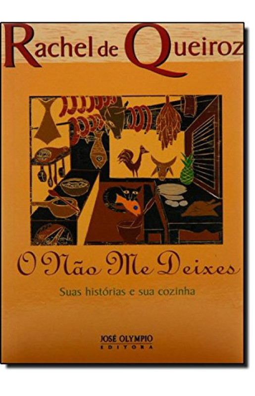 O não me deixes