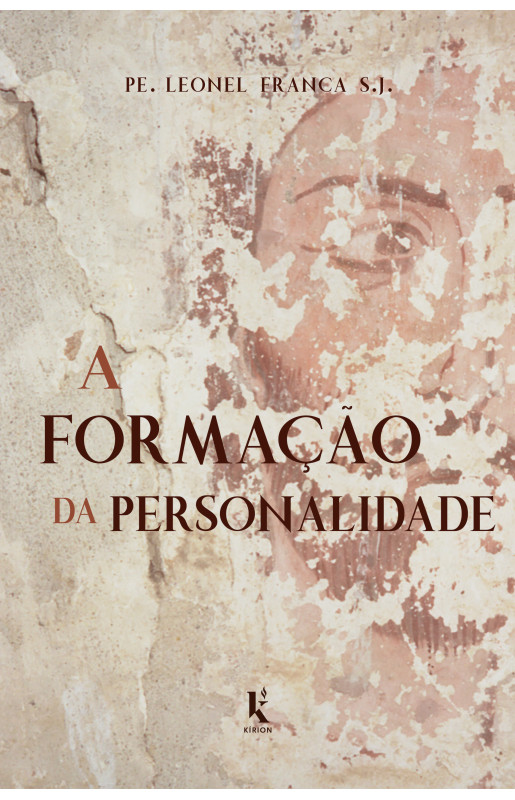 A formação da personalidade