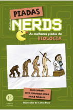 Piadas Nerds: As melhores piadas de biologia