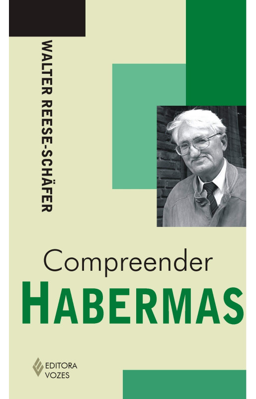 Compreender Habermas